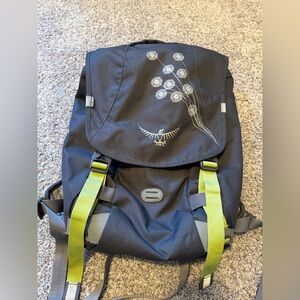 Osprey Flap Jill Pack